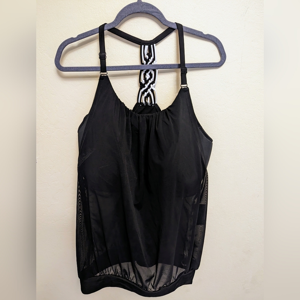Women's Swimsuit